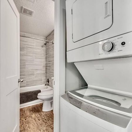 Lovely Dallas Flat Near Downtown מראה חיצוני תמונה