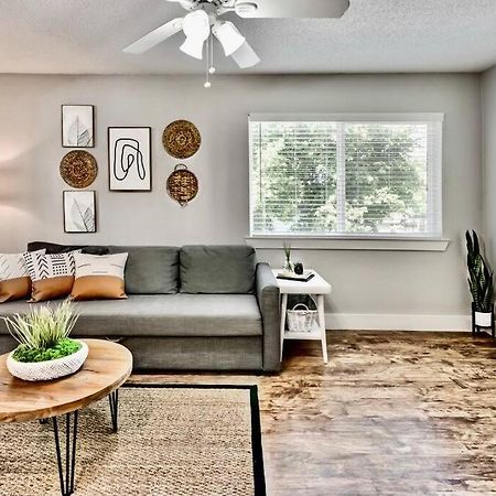 Lovely Dallas Flat Near Downtown מראה חיצוני תמונה