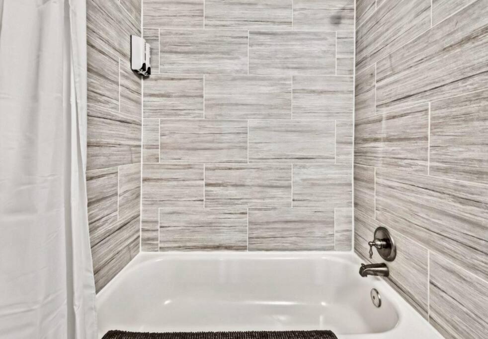 Lovely Dallas Flat Near Downtown מראה חיצוני תמונה