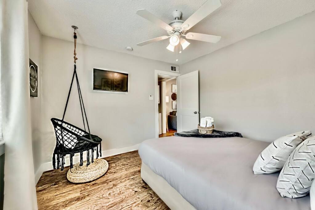 Lovely Dallas Flat Near Downtown מראה חיצוני תמונה