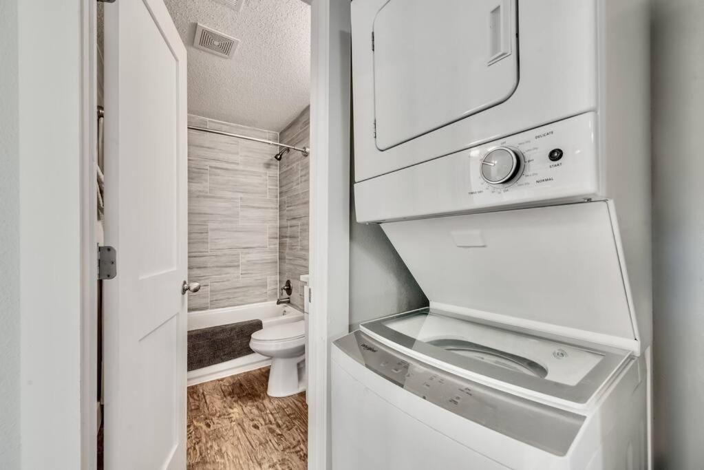 Lovely Dallas Flat Near Downtown מראה חיצוני תמונה
