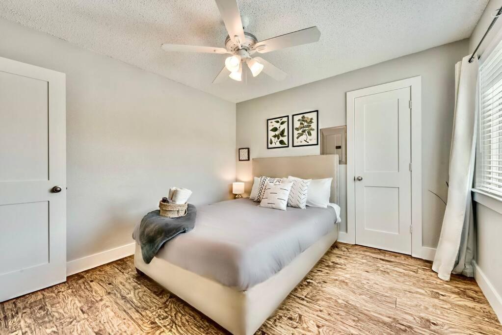 Lovely Dallas Flat Near Downtown מראה חיצוני תמונה
